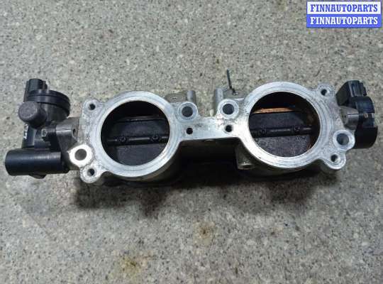 КЛАПАН ВПУСКНОГО КОЛЛЕКТОРА SUA7278 на SUBARU Legacy 4