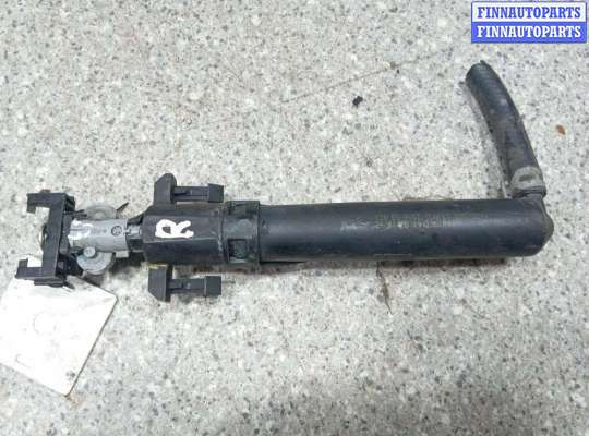Форсунка омывателя фар PG1230123 на PEUGEOT 607