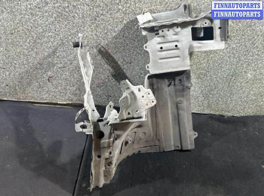 Лонжерон кузовной на Toyota Prius III