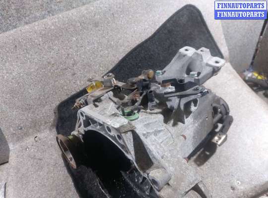 купить КПП механическая (МКПП) на AUDI A3 8L