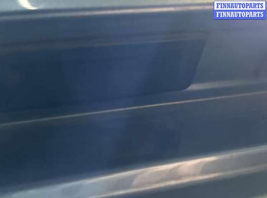 Кнопки на Skoda Octavia (1Z, A5)