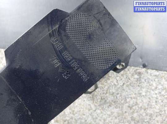 купить Усилитель бампера переднего на CITROEN C5 2