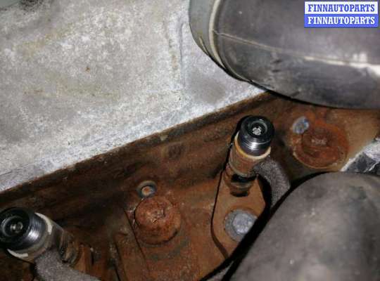 купить ФОРСУНКА на FORD Focus