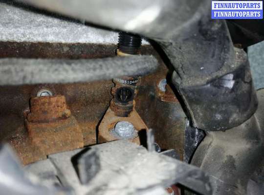 купить ФОРСУНКА на FORD Focus
