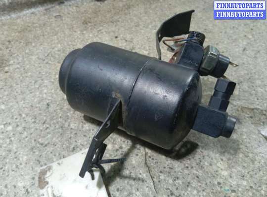 купить Осушитель на Mercedes E W124 [2-й рестайлинг]