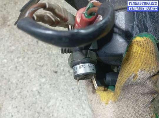 купить Осушитель на Mercedes E W124 [2-й рестайлинг]