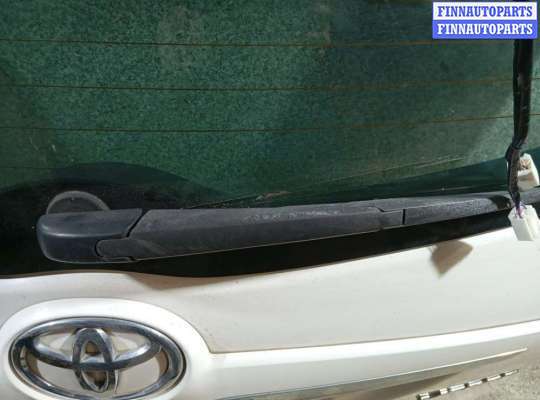 купить щеткодержатель задний на TOYOTA Verso