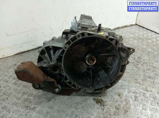 купить КПП механическая (МКПП) на FORD Mondeo 4