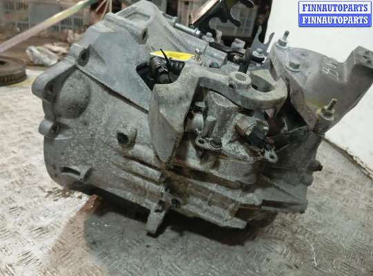 купить КПП механическая (МКПП) на FORD Mondeo 4