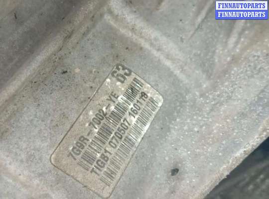 купить КПП механическая (МКПП) на FORD Mondeo 4