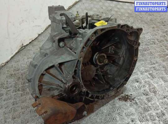купить КПП механическая (МКПП) на FORD Mondeo 4