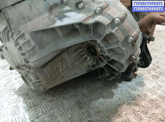 купить КПП механическая (МКПП) на FORD Mondeo 4