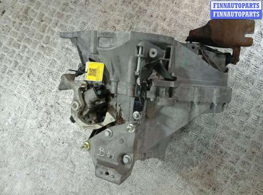 купить КПП механическая (МКПП) на FORD Mondeo 4