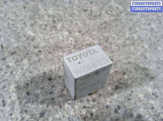 купить Реле (прочие) на TOYOTA Avensis 3  (T270)
