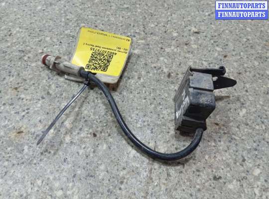 Датчик ускорения OP2409786 на OPEL VECTRA C