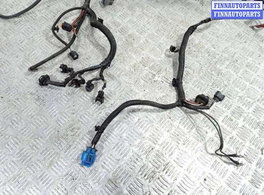 купить Проводка двигателя на RENAULT Sandero 2