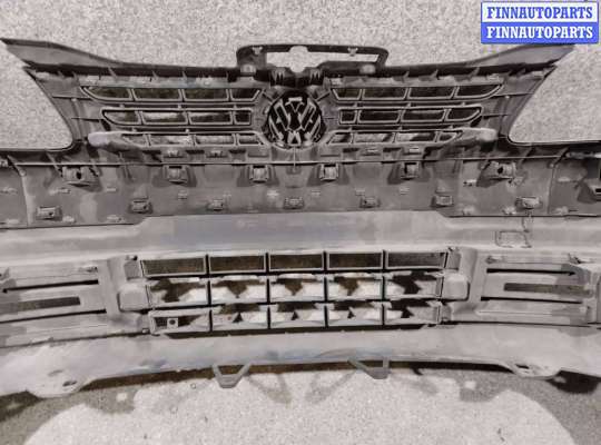 купить Бампер передний на VOLKSWAGEN Caddy 3