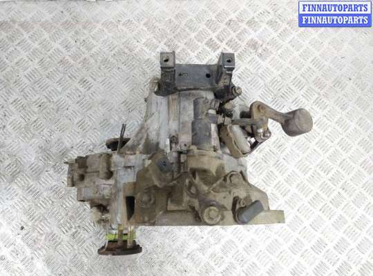 купить КПП механическая (МКПП) на SKODA Fabia (6Y)