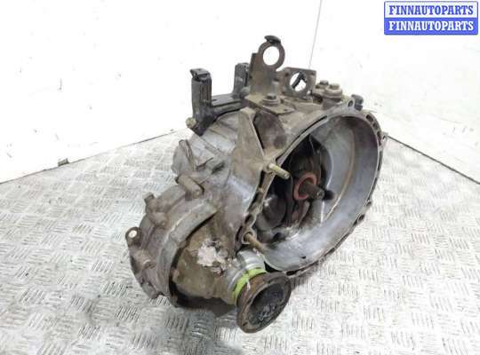 купить КПП механическая (МКПП) на SKODA Fabia (6Y)