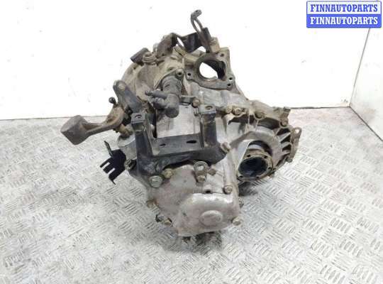 купить КПП механическая (МКПП) на SKODA Fabia (6Y)