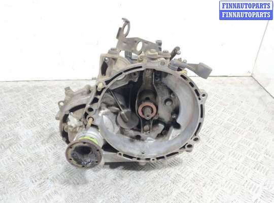 купить КПП механическая (МКПП) на SKODA Fabia (6Y)