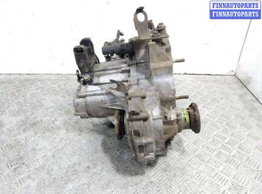 купить КПП механическая (МКПП) на SKODA Fabia (6Y)