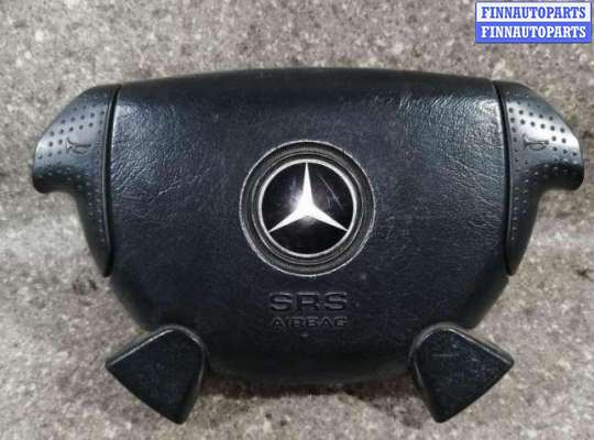 купить Подушка безопасности водителя на Mercedes-Benz CLK-Класс W208/A208