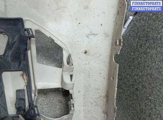 купить Бампер передний на FORD Mondeo 4