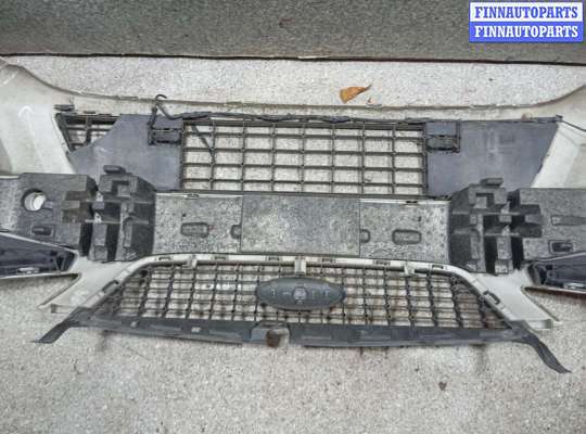 купить Бампер передний на FORD Mondeo 4