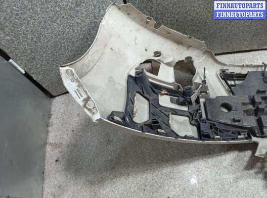 купить Бампер передний на FORD Mondeo 4