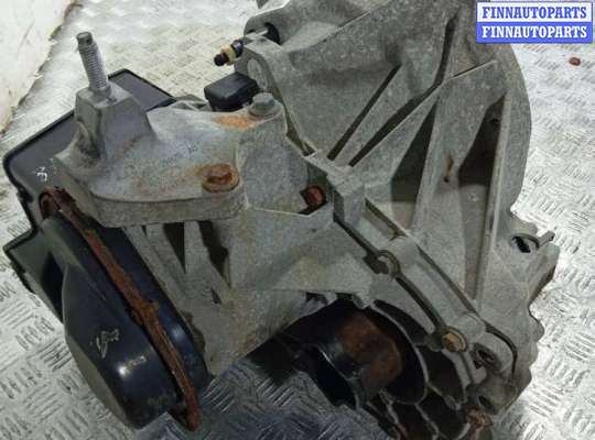 купить КПП механическая (МКПП) на FORD Fiesta 5