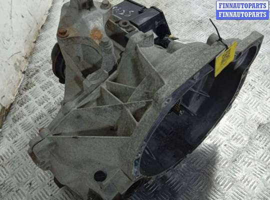 купить КПП механическая (МКПП) на FORD Fiesta 5