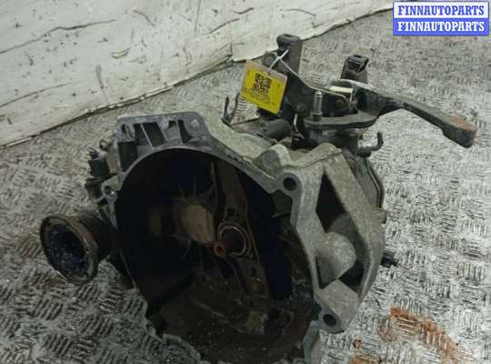 купить КПП механическая (МКПП) на SKODA Fabia (6Y)