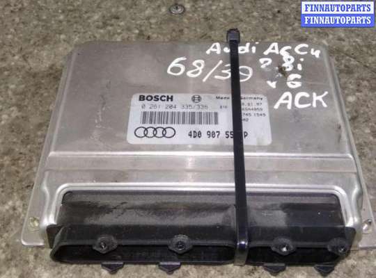 купить Блок управления двигателем на AUDI A6 4B/C5