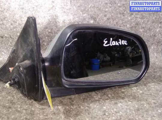 Зеркало боковое на Hyundai Elantra III (XD +ТАГАЗ)