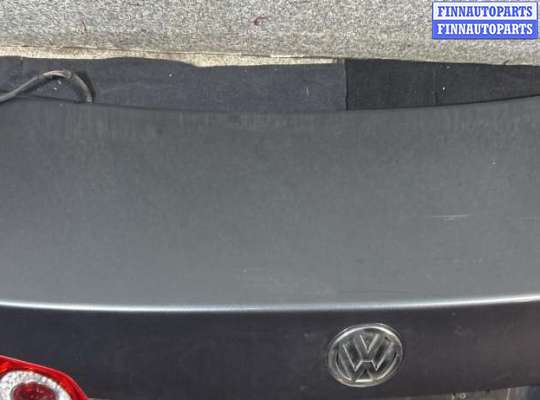 купить Крышка багажника (дверь 3-5) на VOLKSWAGEN Jetta 5
