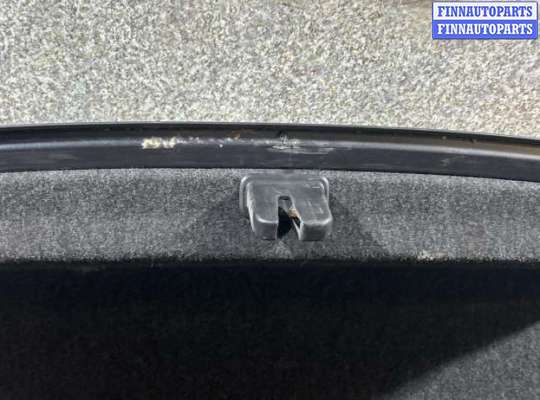 купить Крышка багажника (дверь 3-5) на VOLKSWAGEN Jetta 5