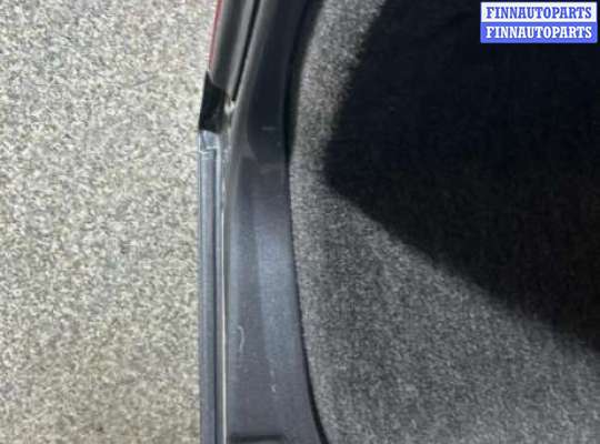 купить Крышка багажника (дверь 3-5) на VOLKSWAGEN Jetta 5