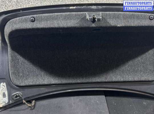 купить Крышка багажника (дверь 3-5) на VOLKSWAGEN Jetta 5
