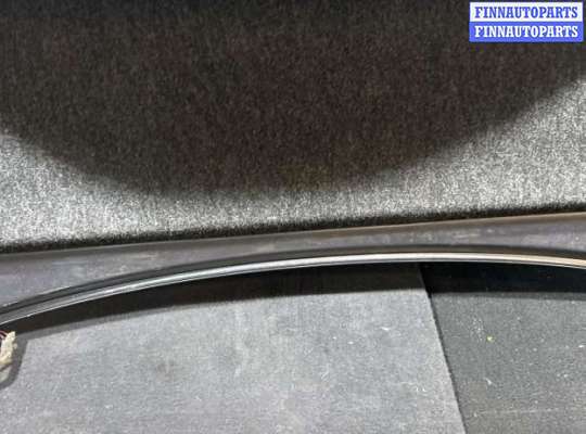 купить Крышка багажника (дверь 3-5) на VOLKSWAGEN Jetta 5