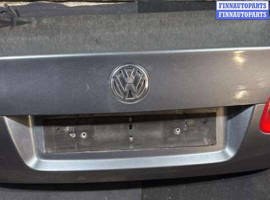 купить Крышка багажника (дверь 3-5) на VOLKSWAGEN Jetta 5