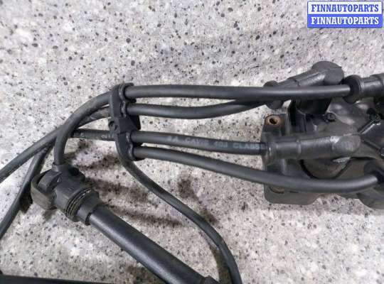Катушка зажигания FT515490 на FIAT Punto 2