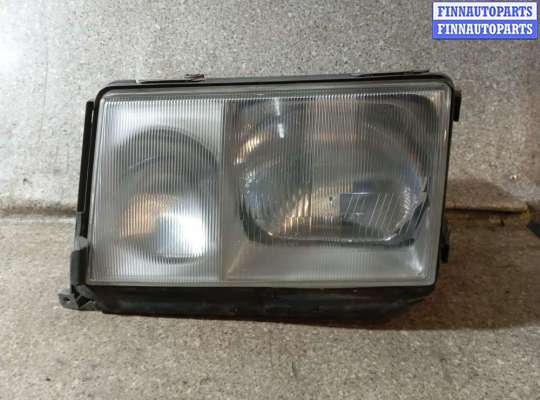 Купить Фара левая на Mercedes-Benz E W124 Фара левая MB1607571 на Mercedes-Benz E W124