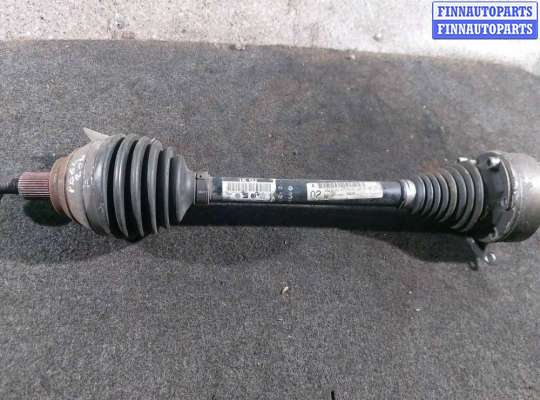 Полуось передняя левая VG1826044 на VOLKSWAGEN PASSAT B6