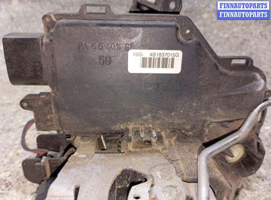 купить замок двери передней левой на AUDI A6 4B/C5