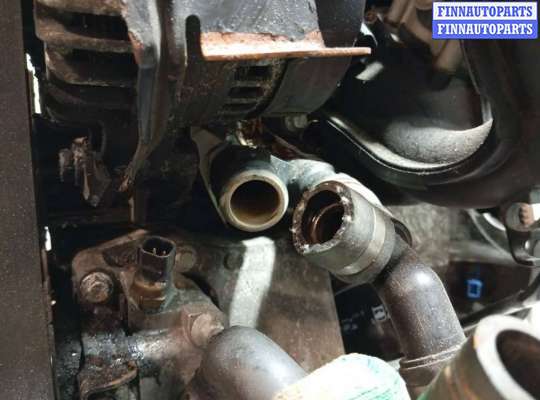 купить КОРПУС ТЕРМОСТАТА на FORD Focus 2