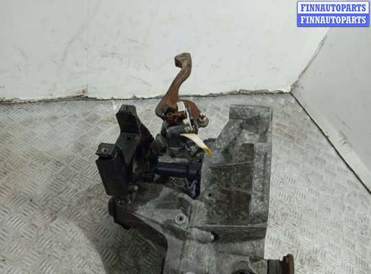 купить КПП механическая (МКПП) на SKODA Fabia (6Y)