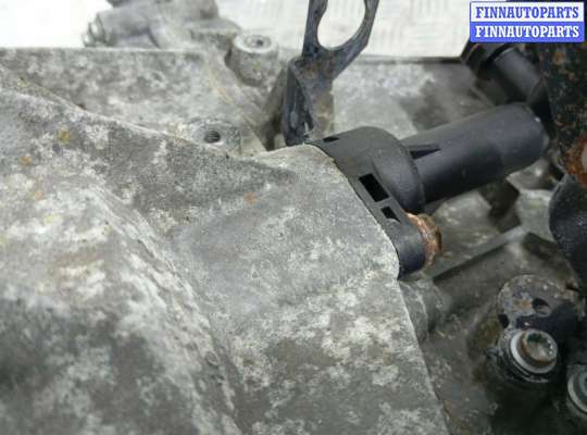 купить КПП механическая (МКПП) на SKODA Fabia (6Y)