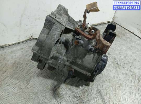 купить КПП механическая (МКПП) на SKODA Fabia (6Y)