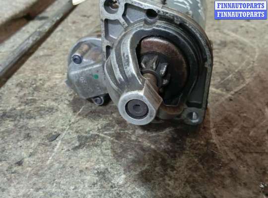 купить СТАРТЕР на FIAT DOBLO